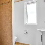 Casa de Férias Cozy Home In Idestrup With Sauna
