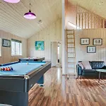Cozy Home In Idestrup With Sauna Casa de Férias *