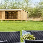 Cozy Home In Idestrup With Sauna Casa de Férias Bøtø By