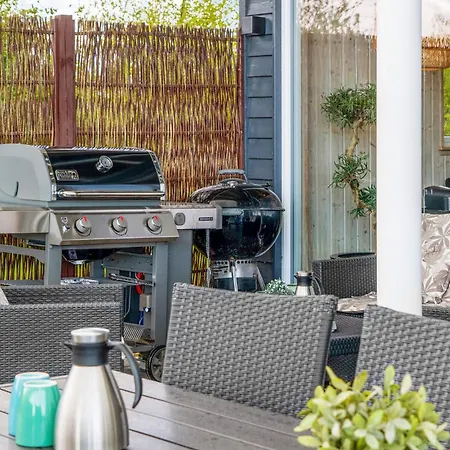 Holiday home Awesome Home In Idestrup With Kitchen *