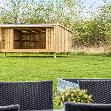 Awesome Home In Idestrup With Kitchen Holiday home Boto By