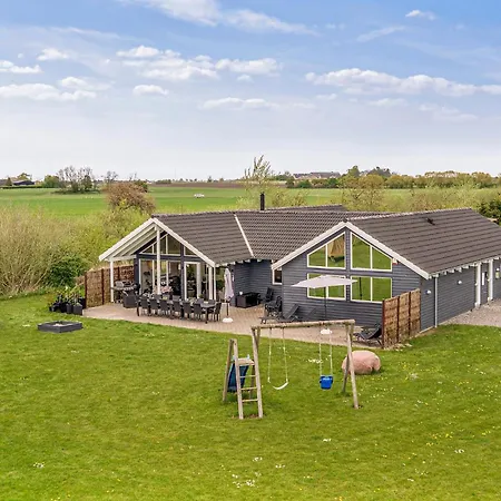 Awesome Home In Idestrup With Kitchen Bøtø By